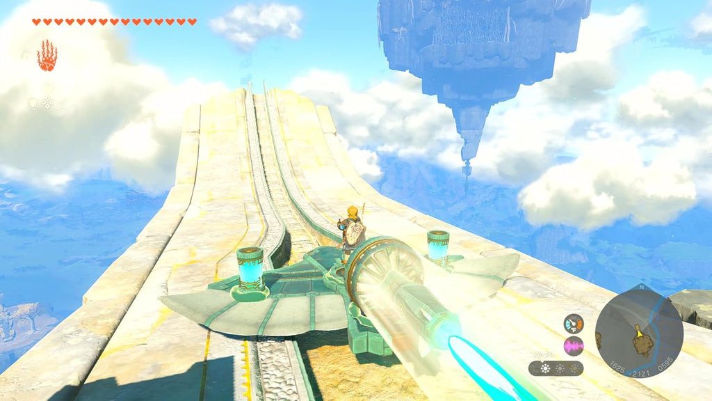 The Legend of Zelda™: Tears of the Kingdom –  Switch™ 2 Edition