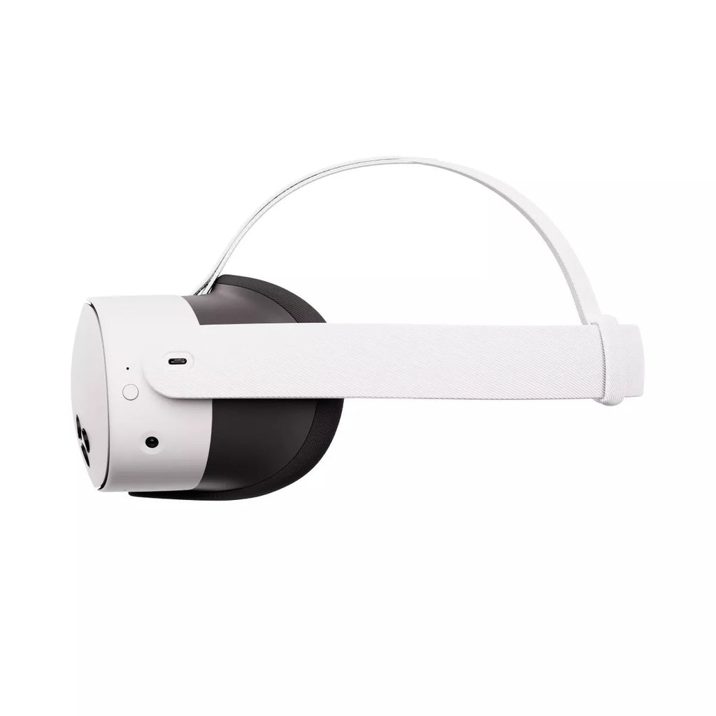 Meta Quest 3S All-In-One Virtual Reality Headset – Includes Batman: Arkham Shadow and a 3-Month Trial of Meta Horizon+