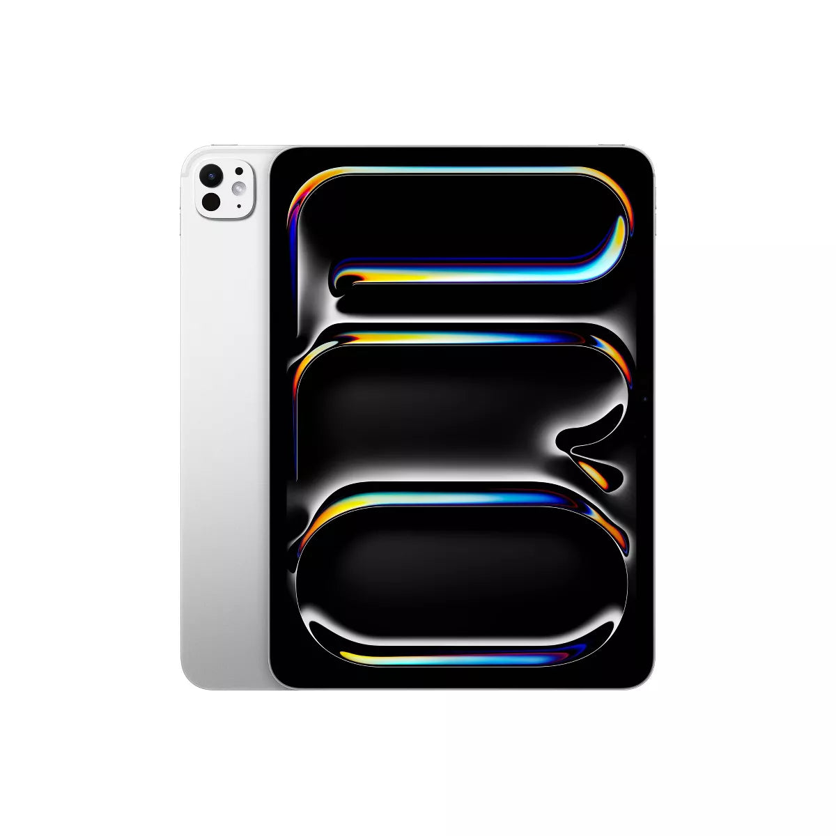 Apple Ipad Pro (M4) Wifi with Standard Glass