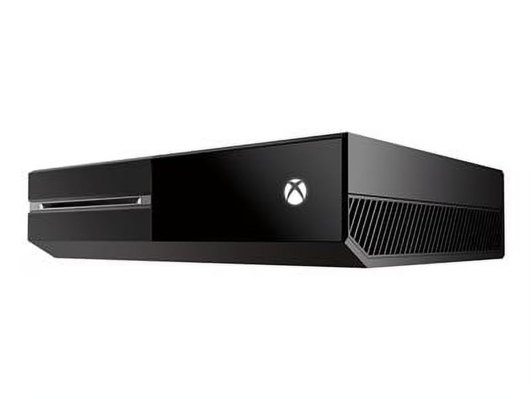 Xbox One Day One Edition