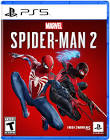 Unleash Your Inner Hero with the PS5 Disc Edition – Marvel’s Spider-Man 2 Limited Edition 1TB Console | Next-Gen Gaming Awaits!